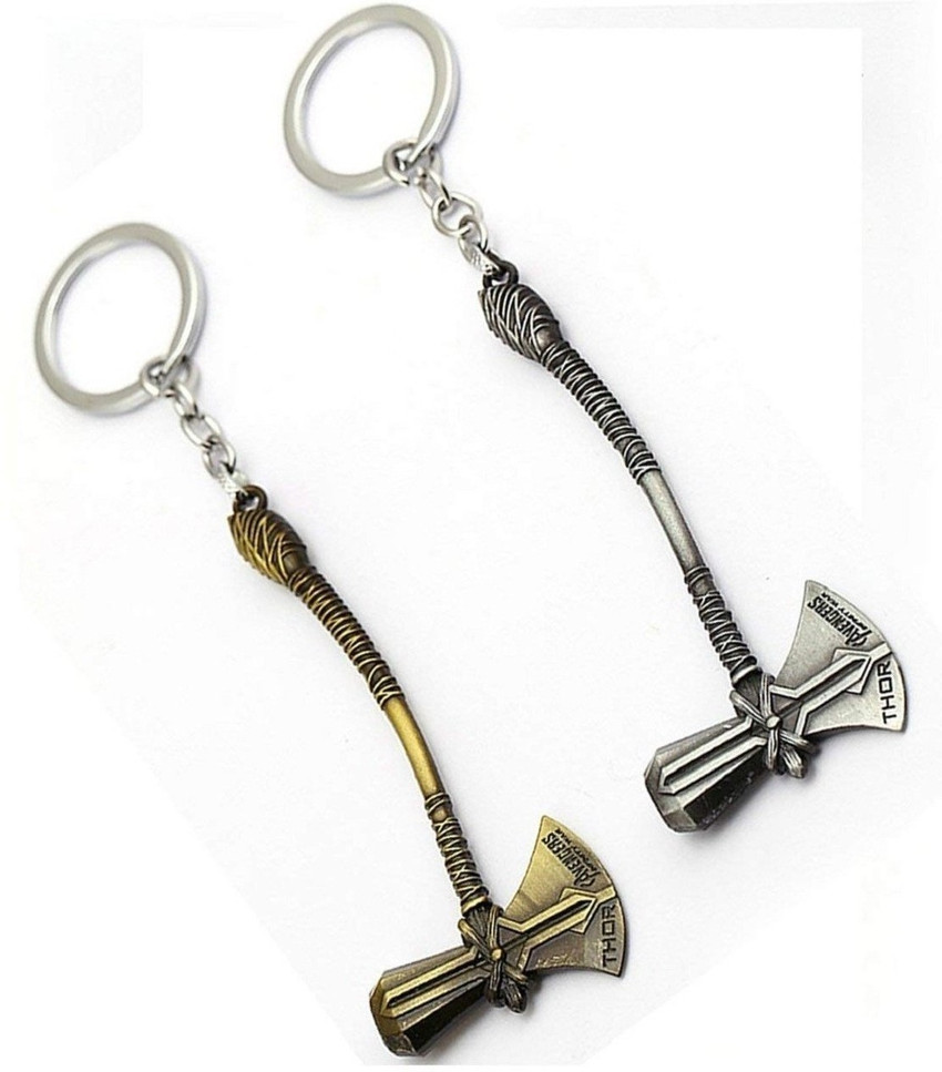 Thor hammer clearance keychain flipkart