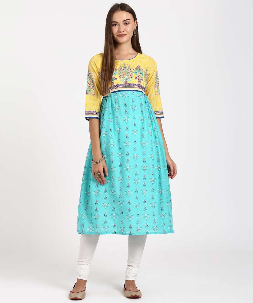 Aurelia kurtas on flipkart best sale