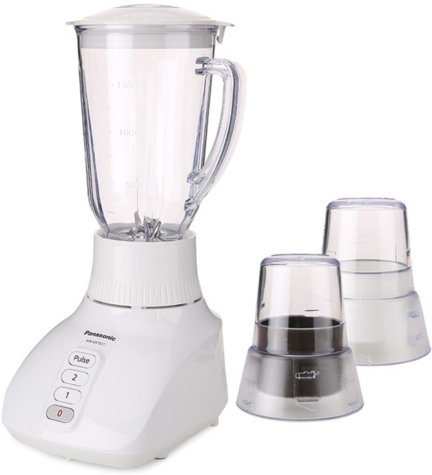 Panasonic mixer 2024 grinder with juicer