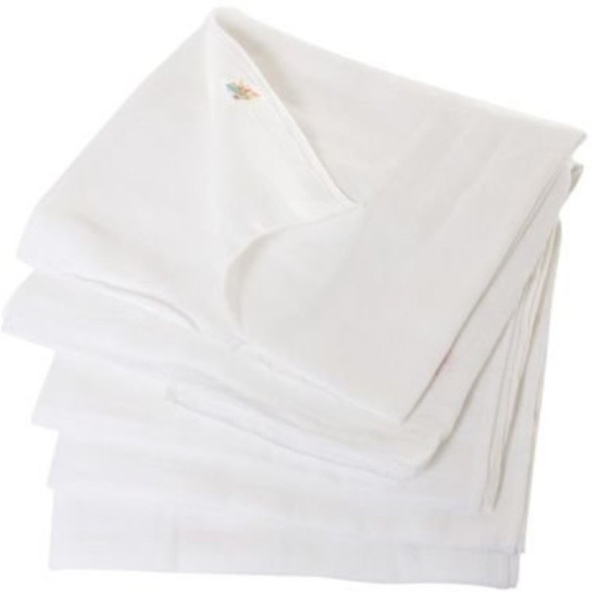 Reusable Nappies, Exqline Washable Cloth Nappies, 6 Adjustable