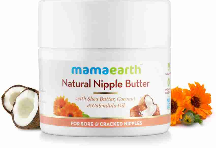 Buy LHAMOUR Nipple Care Butter 30g Online At Best Price in India