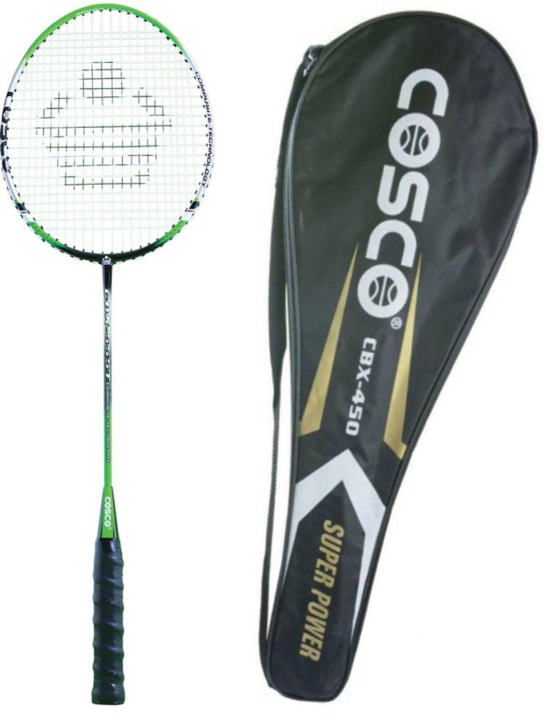 Cosco badminton sales net price