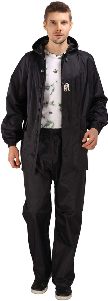 Real Solid Men Raincoat Buy Real Solid Men Raincoat Online at