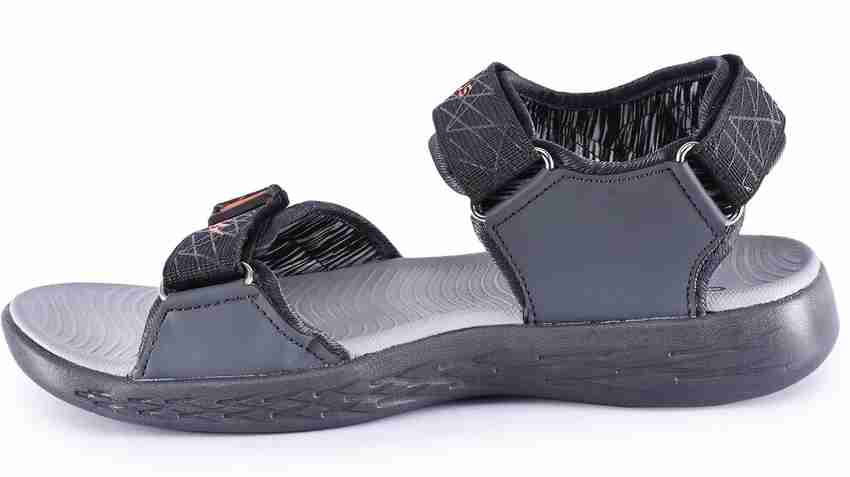 New balance shop men's response sandal