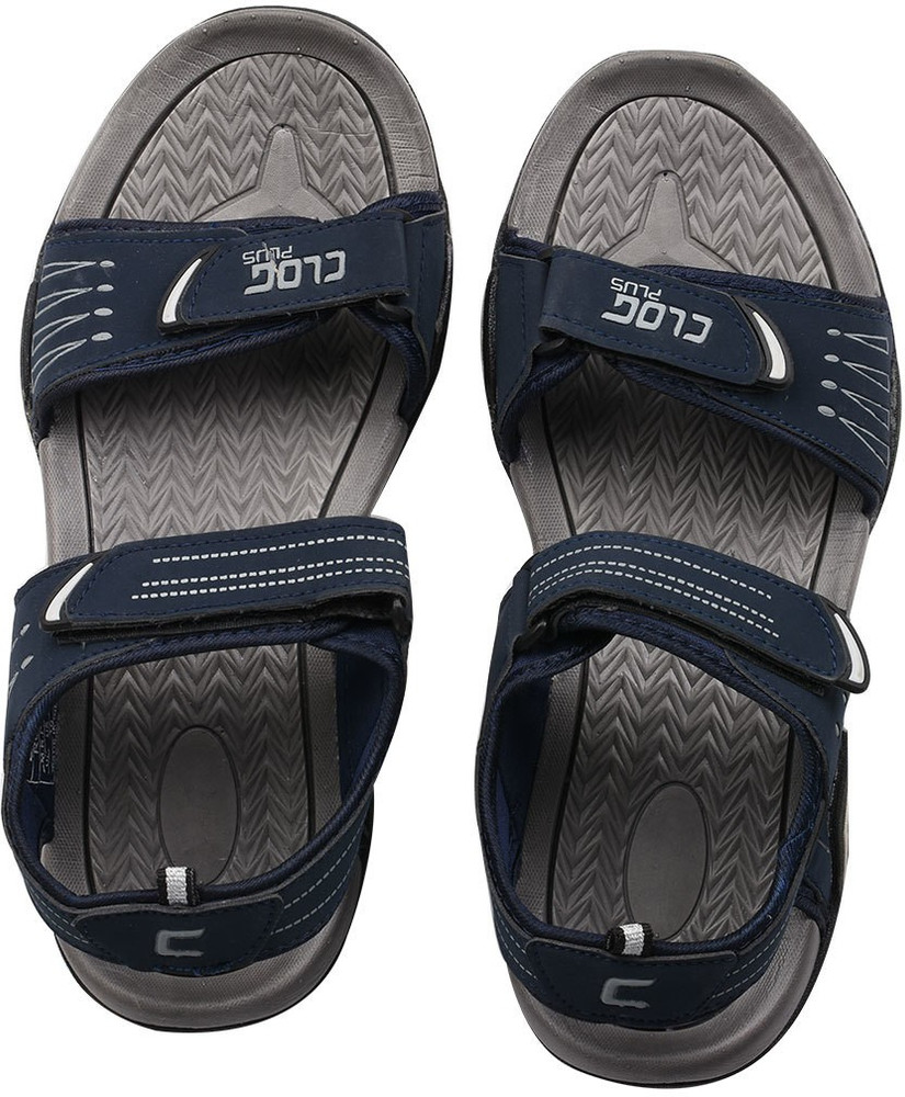 Clog Sandals chappal boys Men Blue Grey Casual Buy Clog Sandals