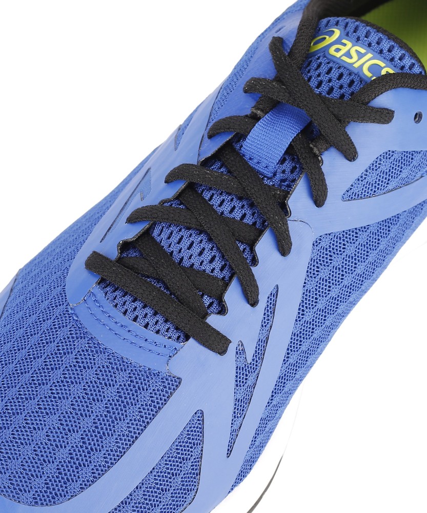 Asics 2025 amplica bleu