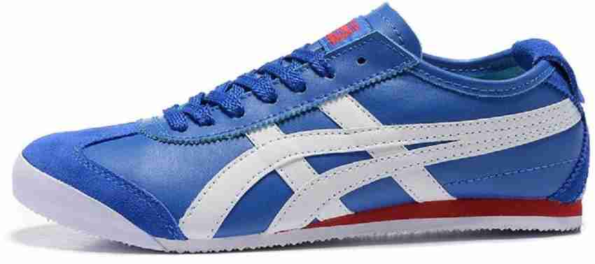 Onitsuka tiger store mexico blue