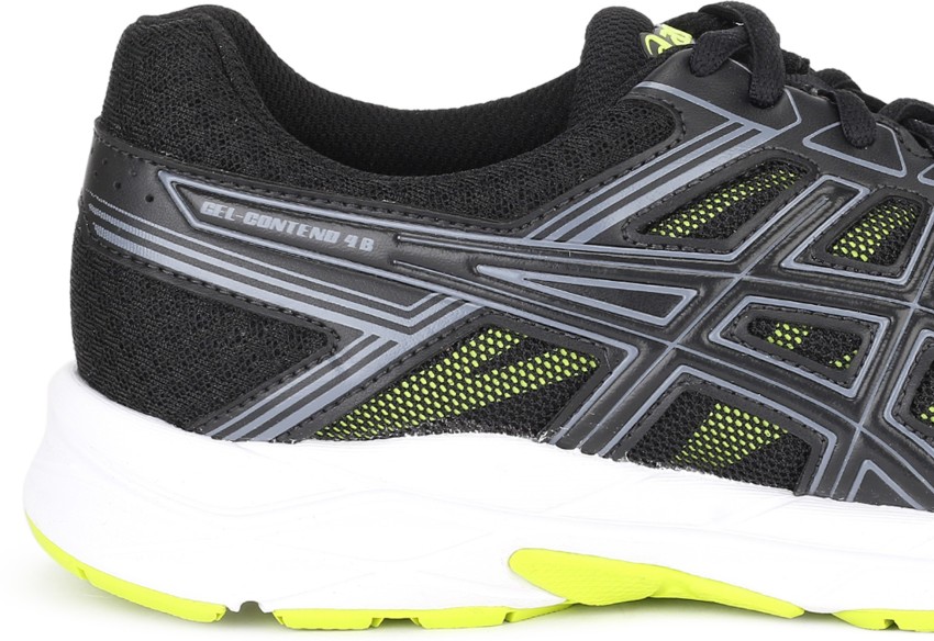 Asics gel best sale contend 4 women's