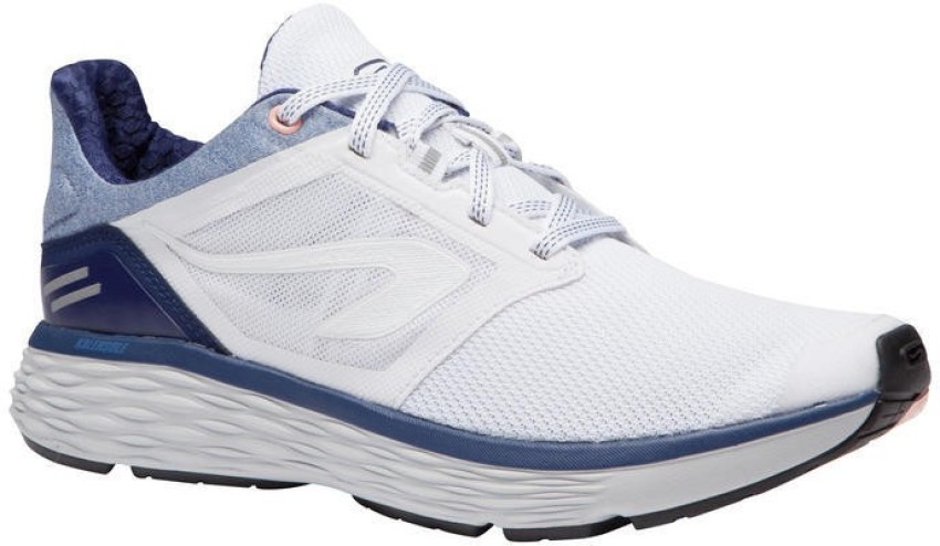 Decathlon UK - KALENJI KIPRUN LONG MEN'S RUNNING SHOES Designed for runners  looking for long-distance performance on the road or trails. This shoe  provides ideal cushioning and stability for long distances, for