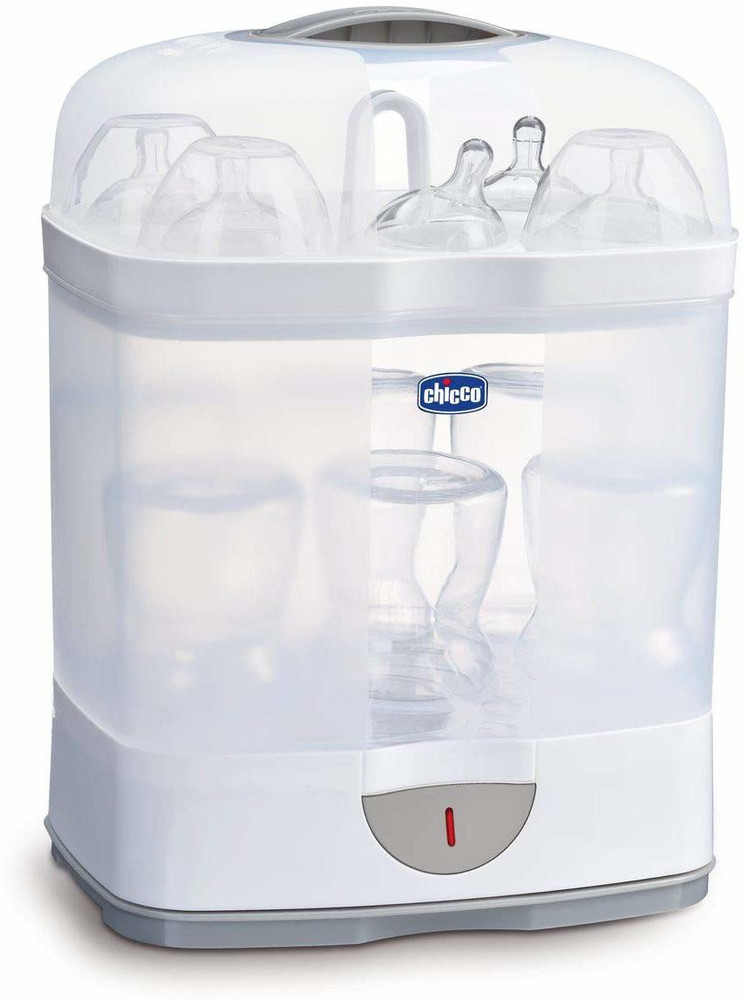Chicco 2 cheap in 1 sterilizer