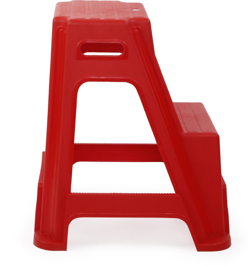 Nilkamal plastic 2025 step stool