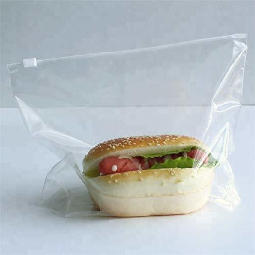 Extra Large Sandwich Bags - 30 Pack