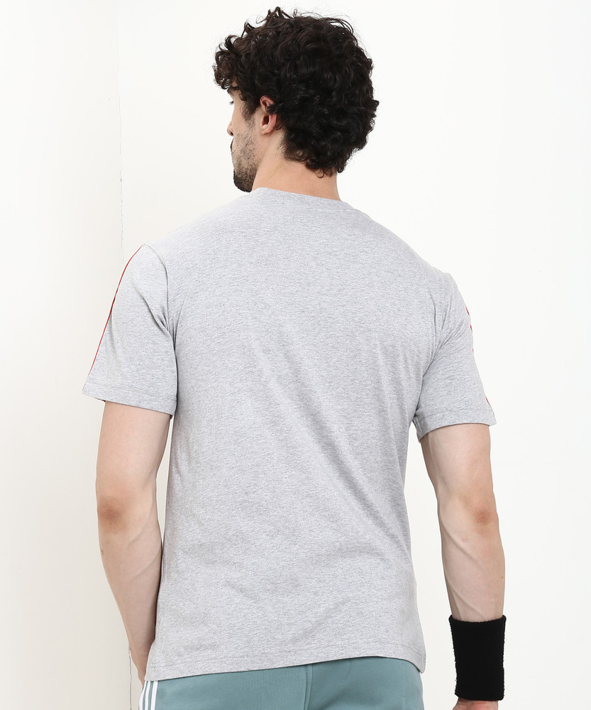 Adidas originals floating tee hotsell