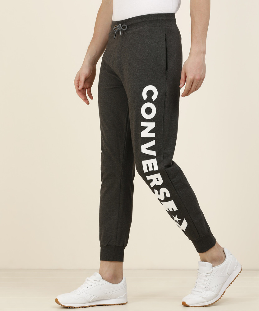 Men's shop converse joggers