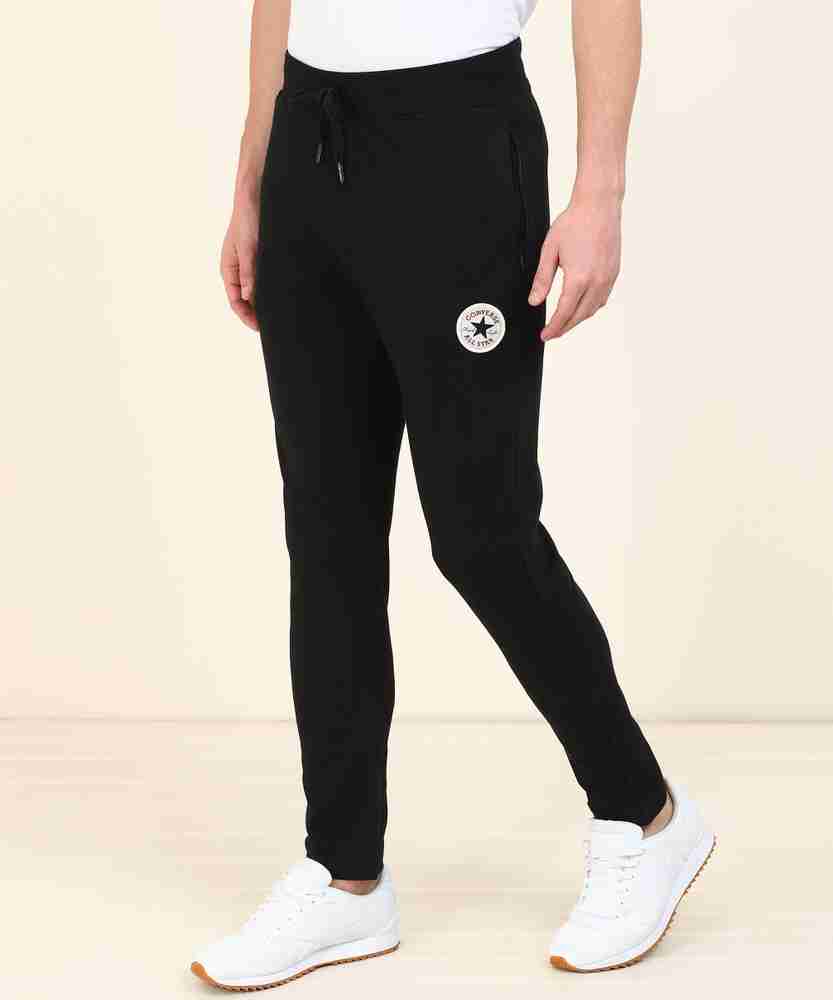 Converse track online pants mens