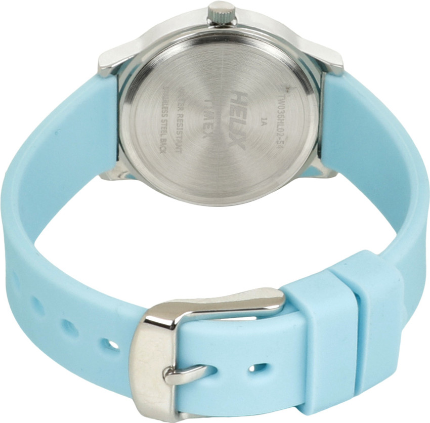 TIMEX Helix Analog Watch For Women Buy TIMEX Helix Analog Watch For Women TW036HL02 Online at Best Prices in India Flipkart