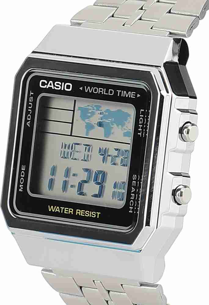 Casio ghadi online