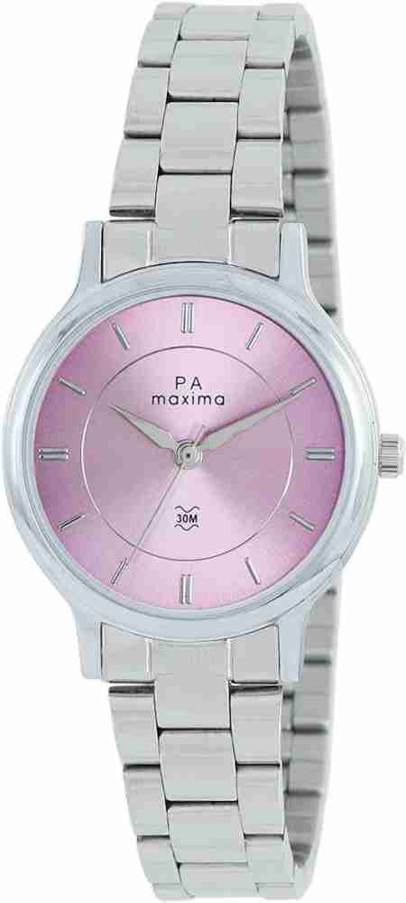 Maxima ladies watches online on flipkart