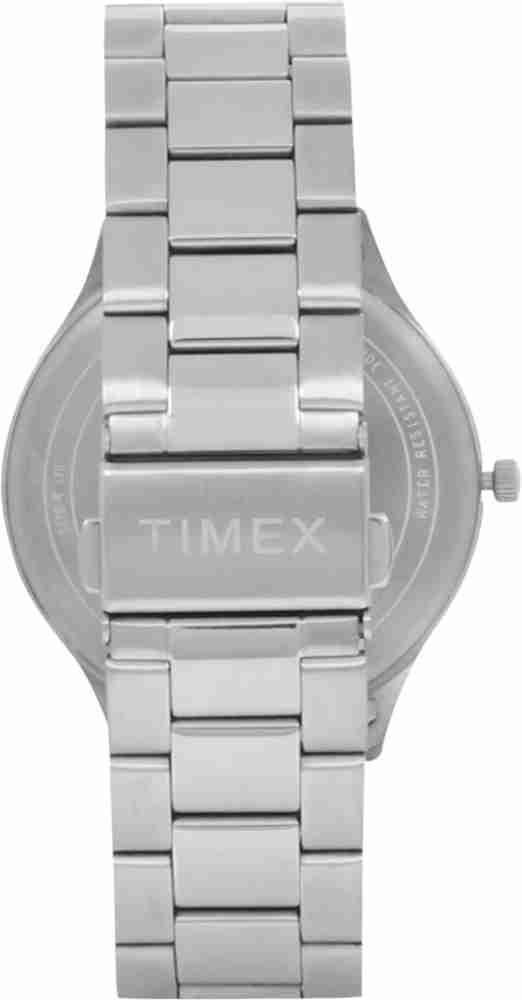 Reloj discount timex cr2016