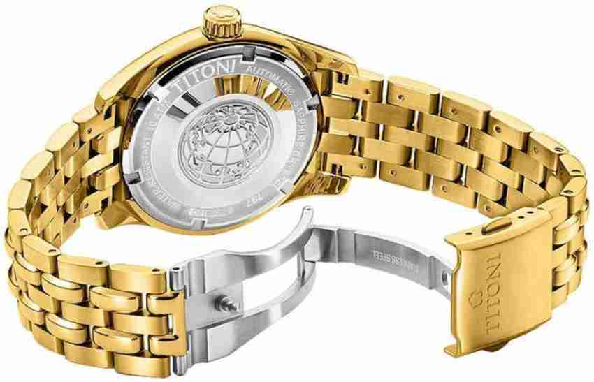 Titoni watch online price