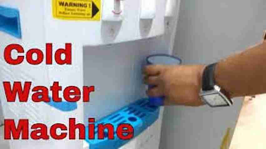 Blue star water hotsell dispenser with purifier