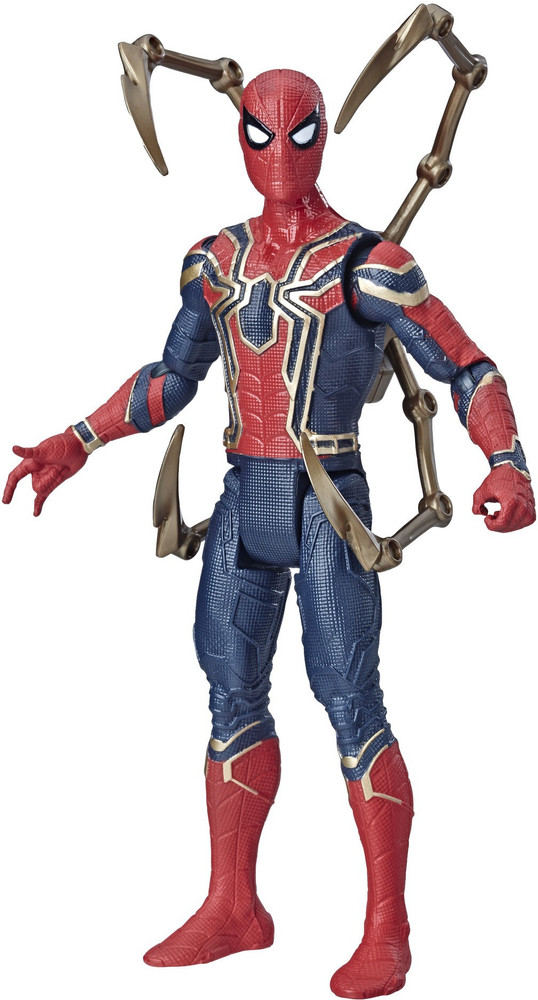 Spider man toys flipkart 2025
