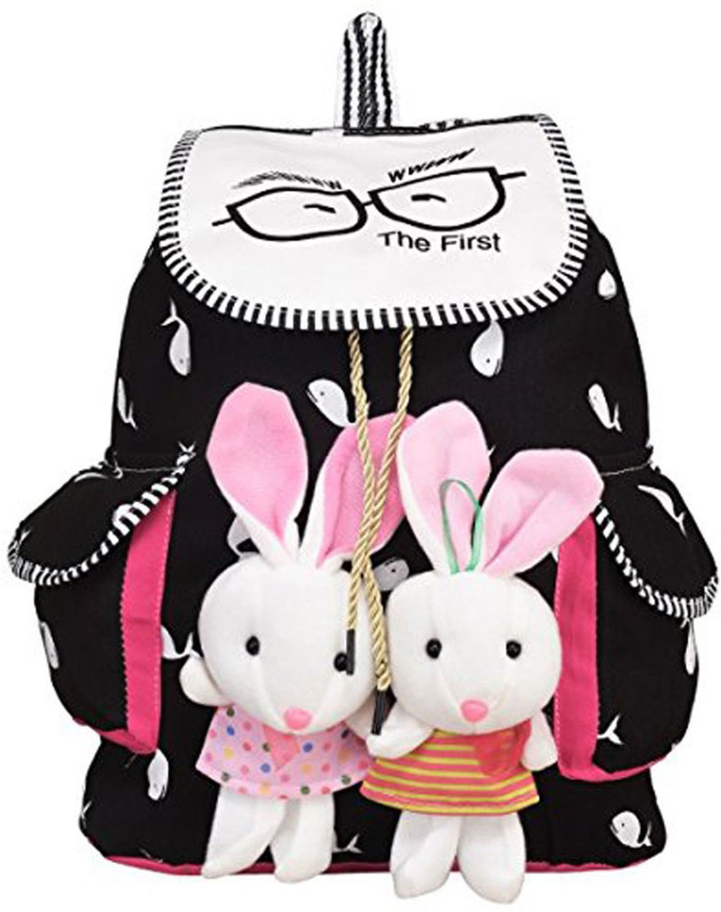 Fancy college shop bags for ladies