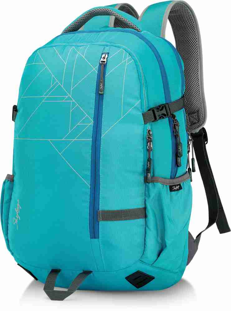 Skybags teckie discount