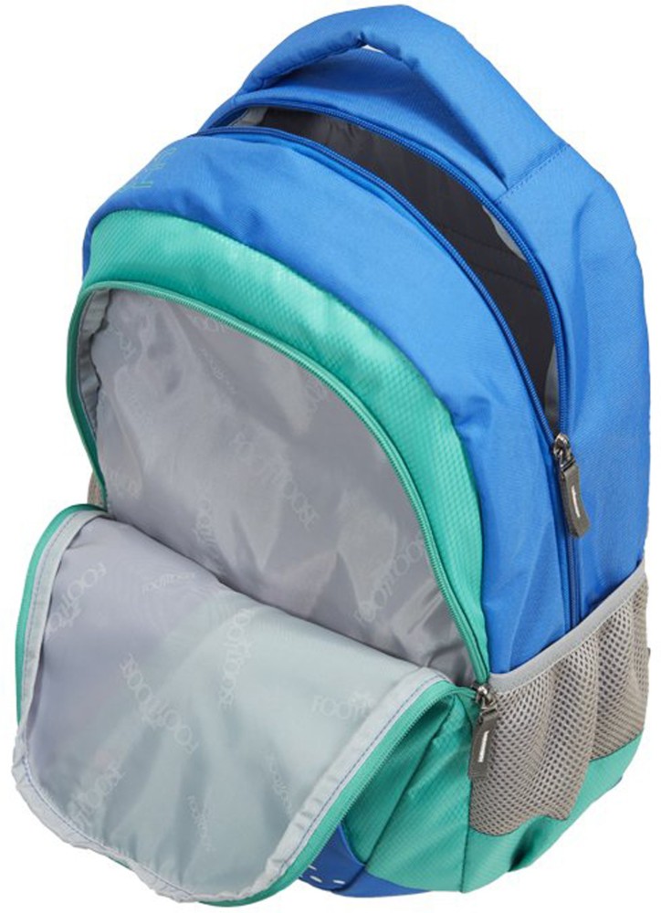 SKYBAGS EON 2 BACKPACK E TEAL 26 L Backpack Blue Price in India Flipkart