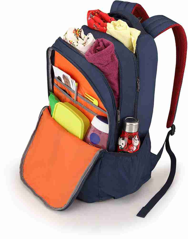 American tourister jet backpack hotsell