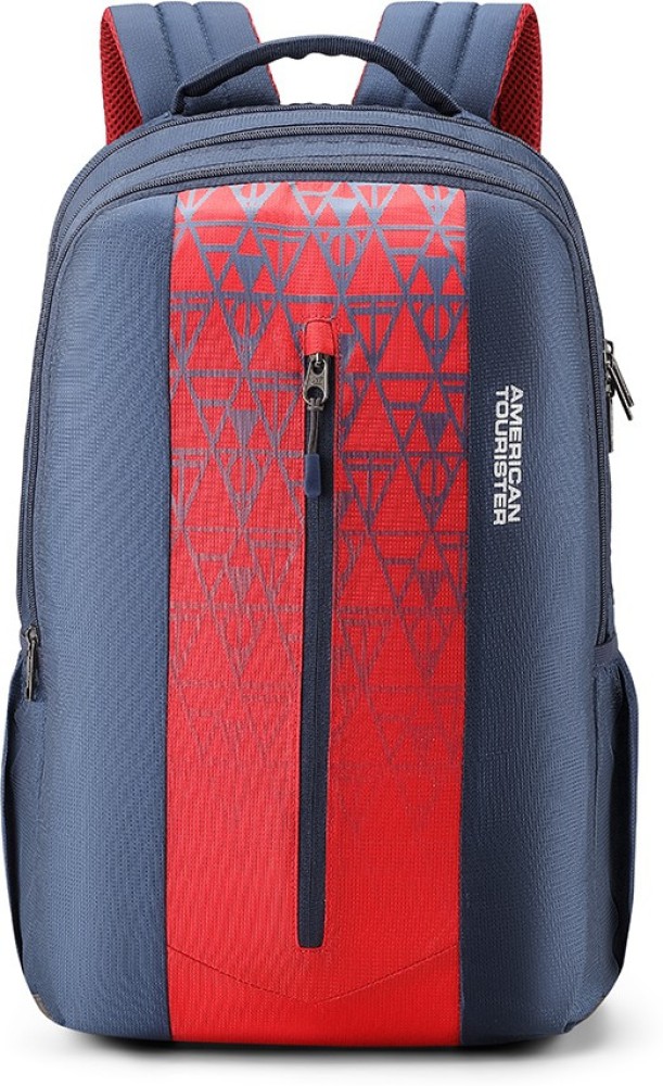 American tourister 2025 jet backpack