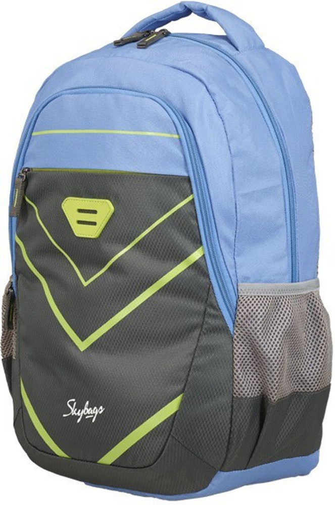 Flipkart sky cheap bag offers