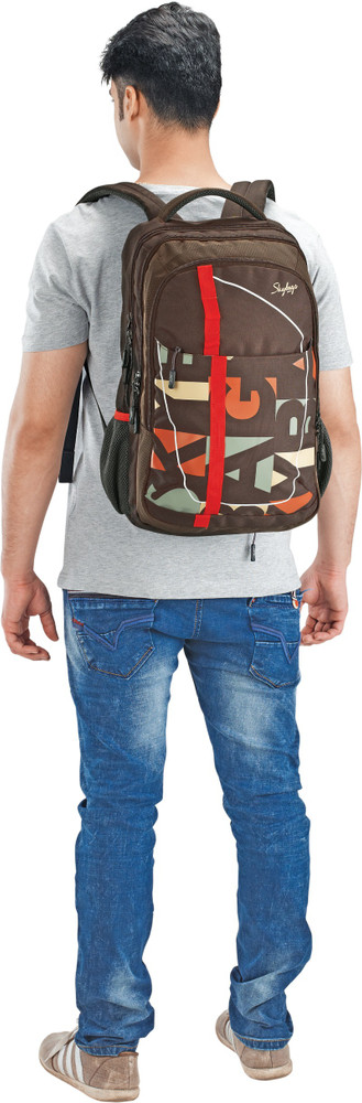 Skybag geek 04 online