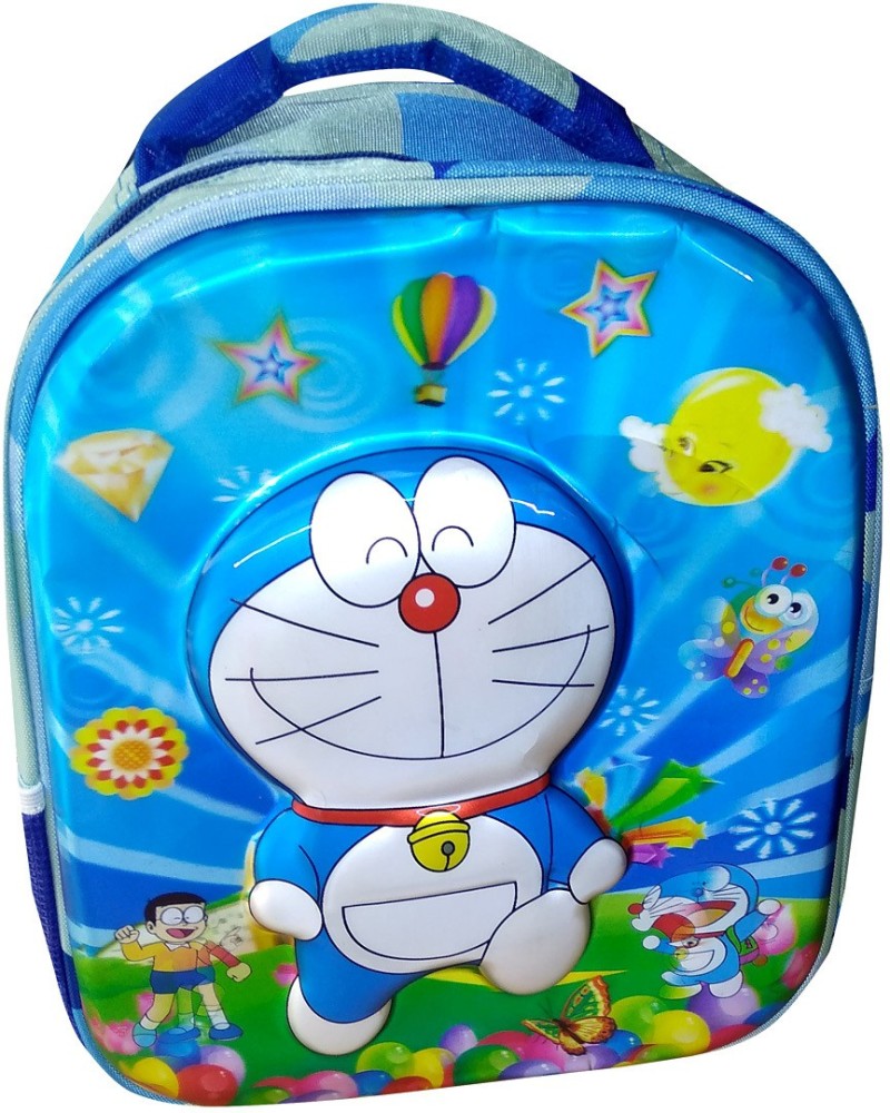 Flipkart Cartoon School Bag for Kids School Nursery Picnic (2-6 Years 10 L  No Backpack Price in India - Buy Flipkart Cartoon School Bag for Kids School  Nursery Picnic (2-6 Years 10