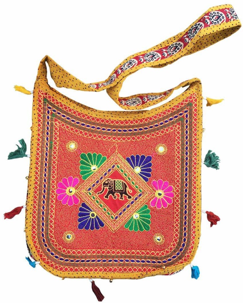 Flipkart hot sale side purse