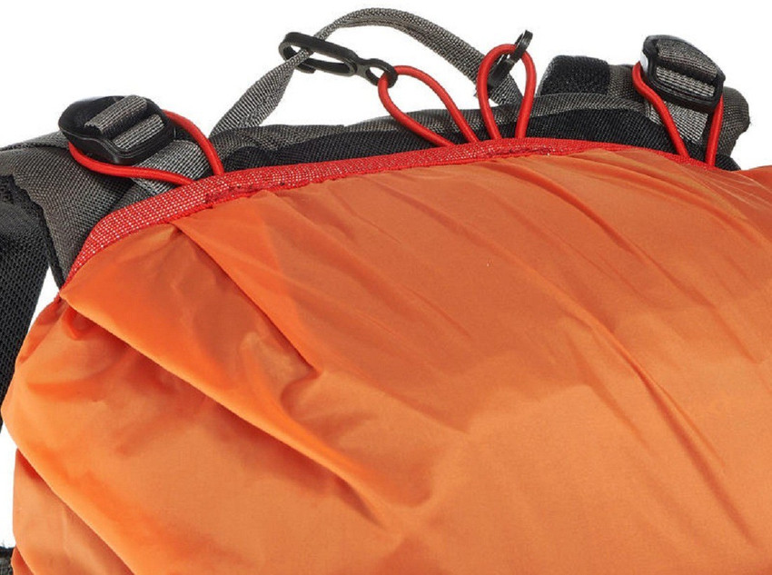 Quechua backpack rain cover outlet