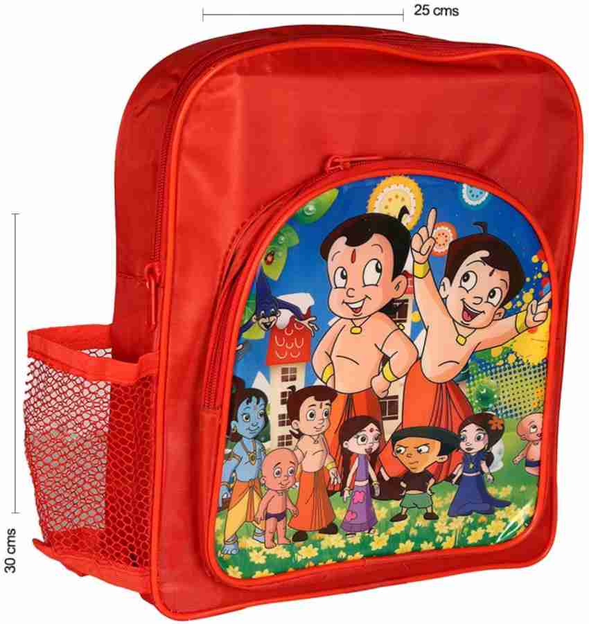 Chota bheem sales bag