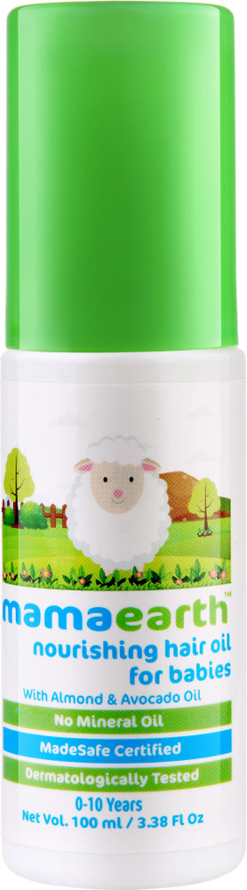 Update more than 146 mamaearth hair oil for baby latest