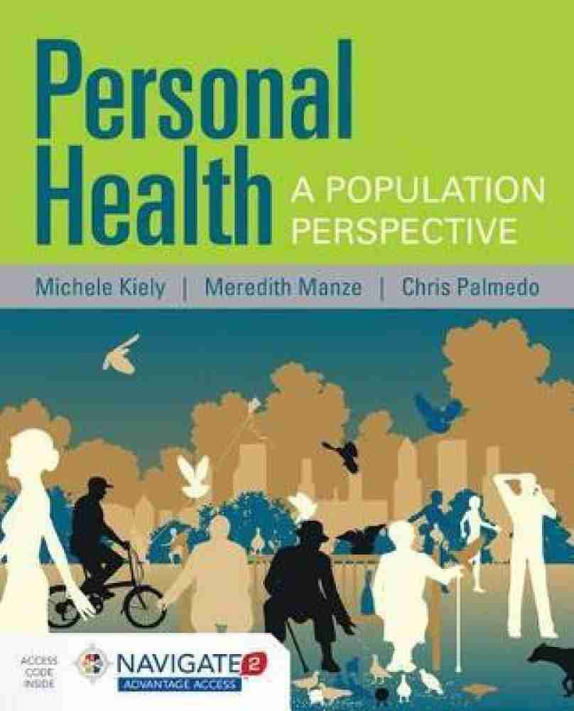 Personal Health A Population Perspective Buy Personal Health A