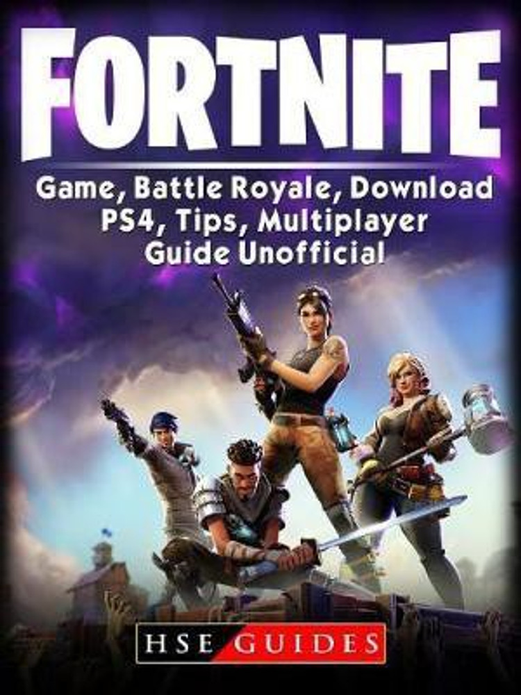 Fortnite ps4 multiplayer games store