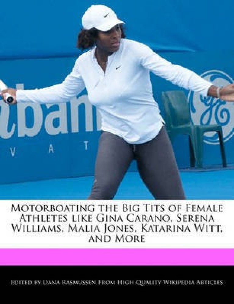 Serena Williams - Wikipedia