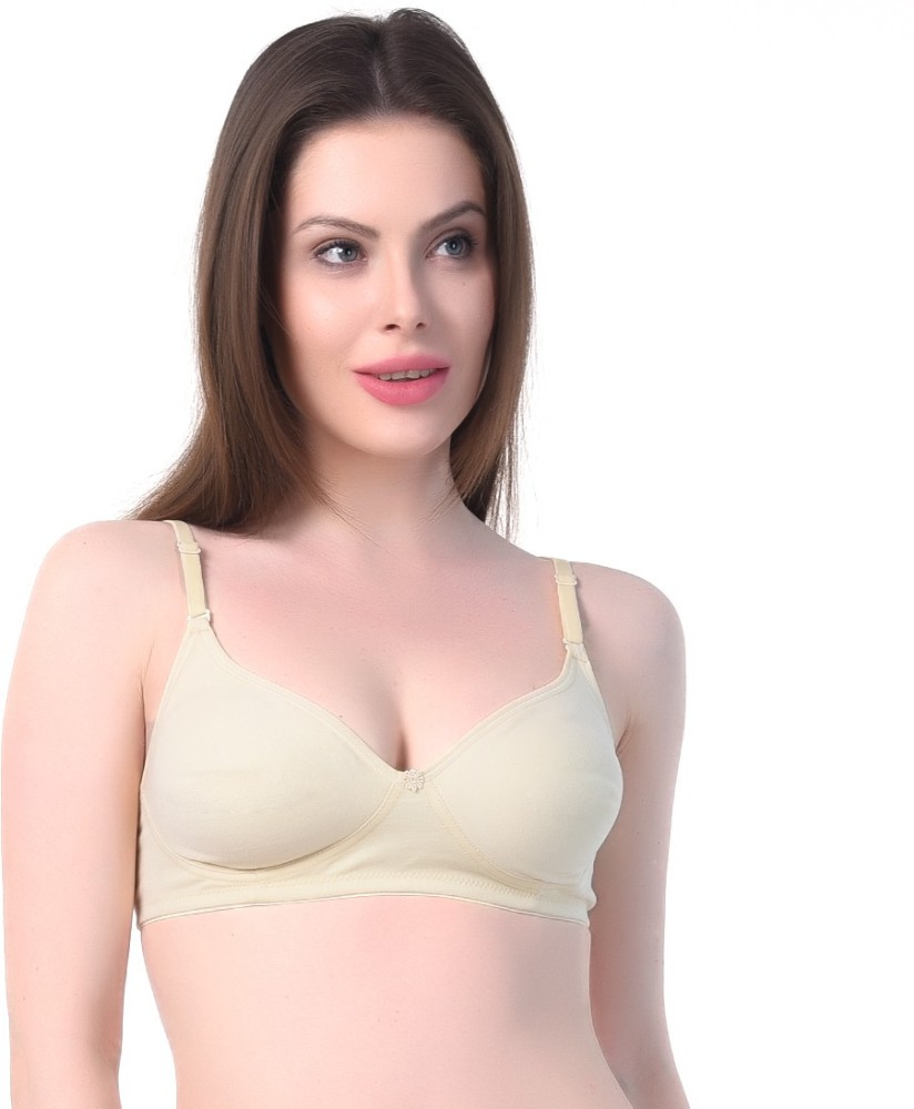 SKDREAMS by SK Dreams SK Dreams Women T-Shirt Lightly Padded Bra