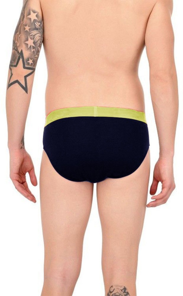 EURO Men Brief - Buy EURO Men Brief Online at Best Prices in India