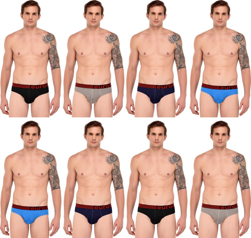 EURO Men Brief - Buy EURO Men Brief Online at Best Prices in India