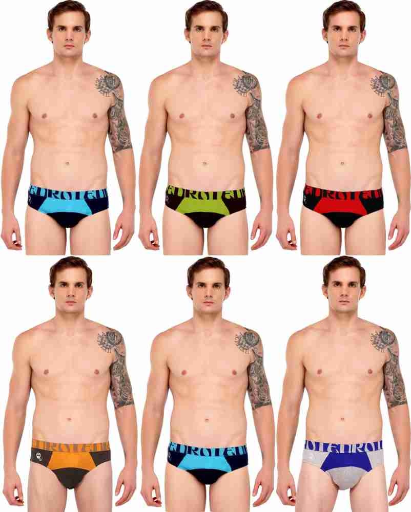 EURO Men Brief - Buy EURO Men Brief Online at Best Prices in India