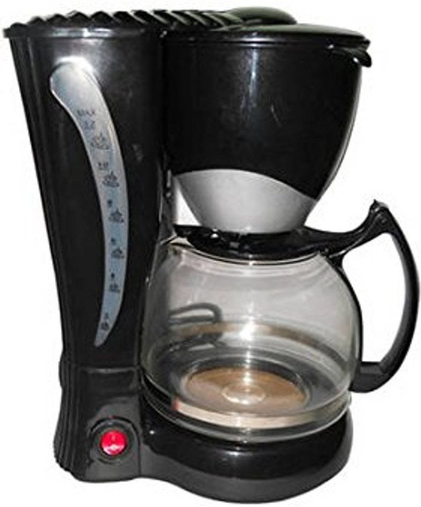 SKYLINE VT 7011 800 W 12 Cups Coffee Maker Price in India Buy