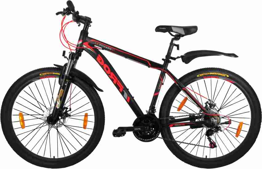 Frog Gravity X1 27.5 T Mountain Cycle Price in India Buy Frog