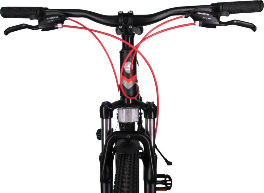 Frog Gravity X1 27.5 T Mountain Cycle Price in India Buy Frog Gravity X1 27.5 T Mountain Cycle online at Flipkart