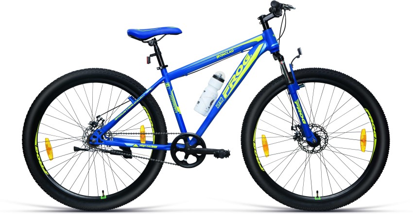 Frog Ironclad 29 T Mountain Cycle Price in India Buy Frog