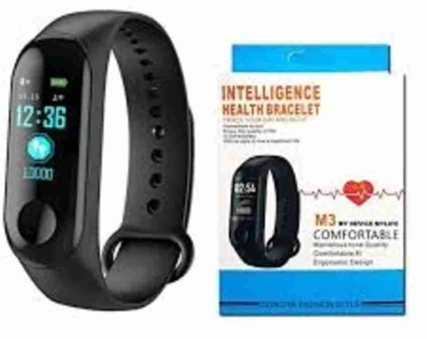 M3 band in flipkart hotsell